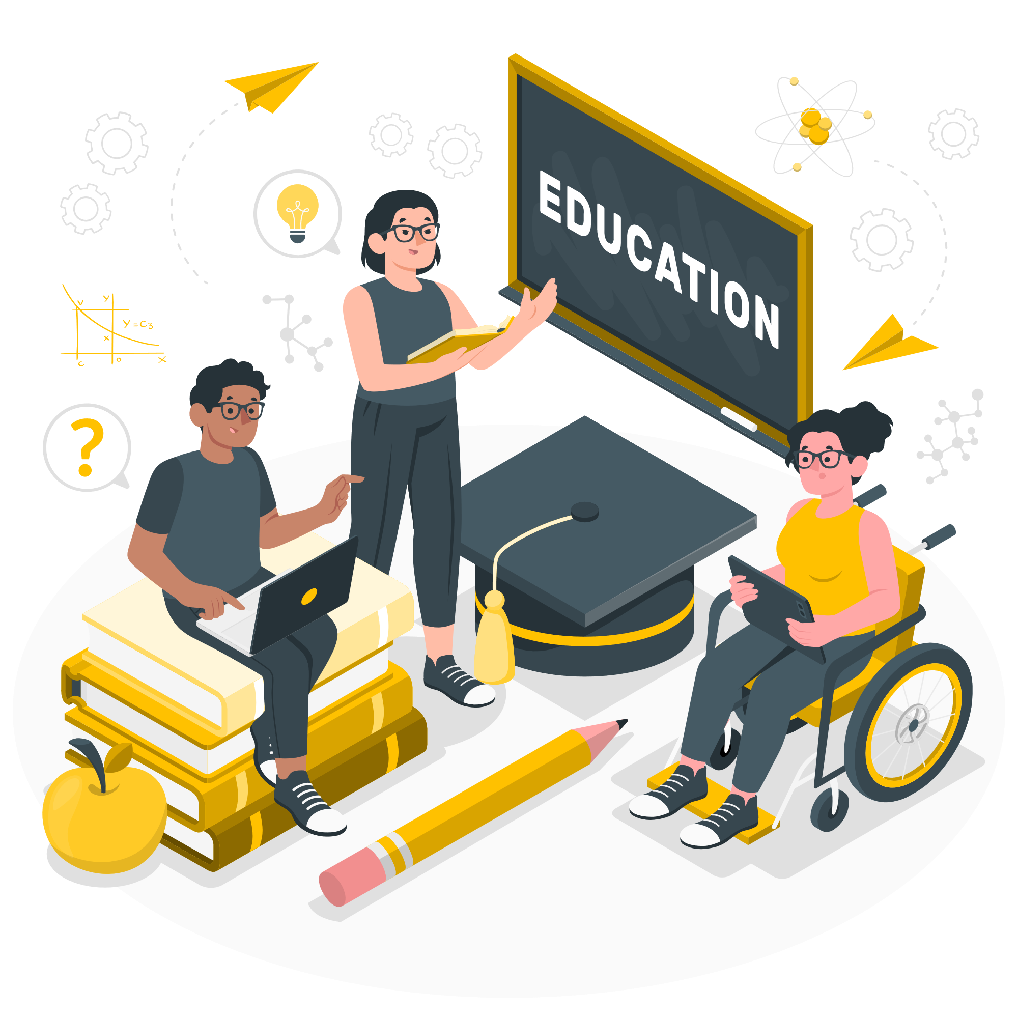 image of the iPhone app