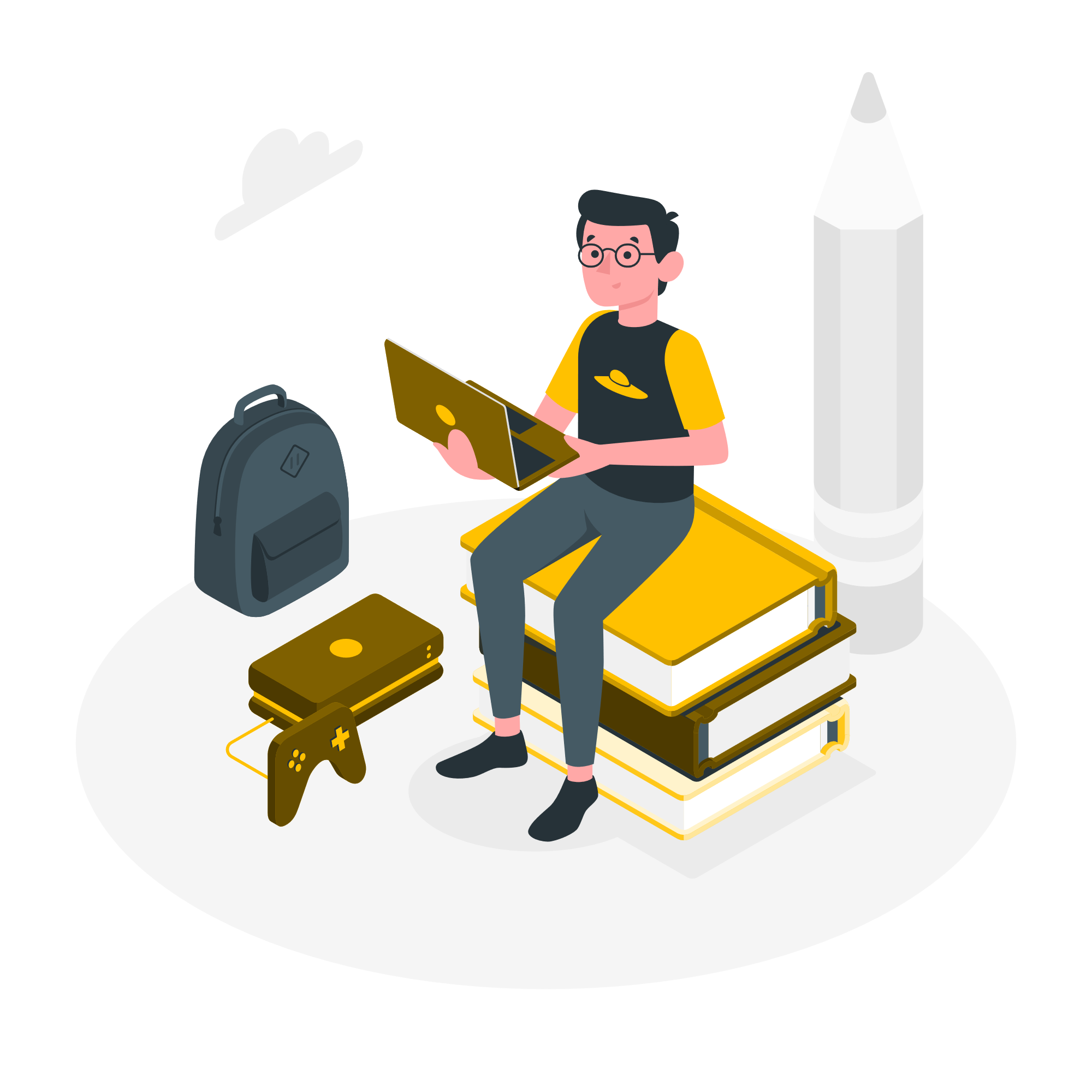 image of the iPhone app